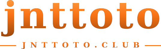 jnttoto logo